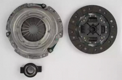 OPEN PARTS clk912603 -  Комплект сцепления